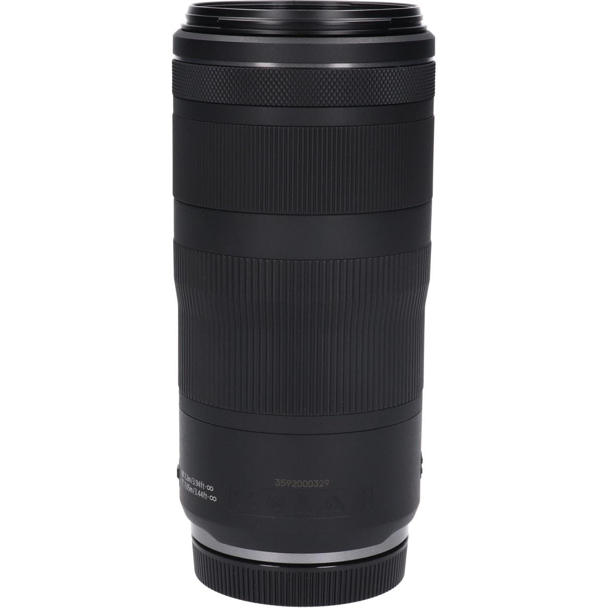ＲＦ１００－４００ｍｍ　Ｆ５．６－８ＩＳ　ＵＳＭ