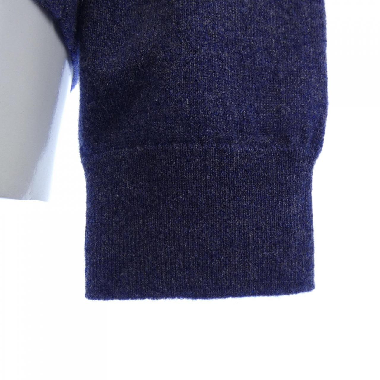 エルメス HERMES Hリフト 2604D1 ニット