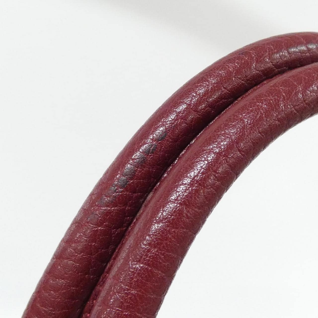 【ヴィンテージ】エルメス ボリード 45cm バッグ