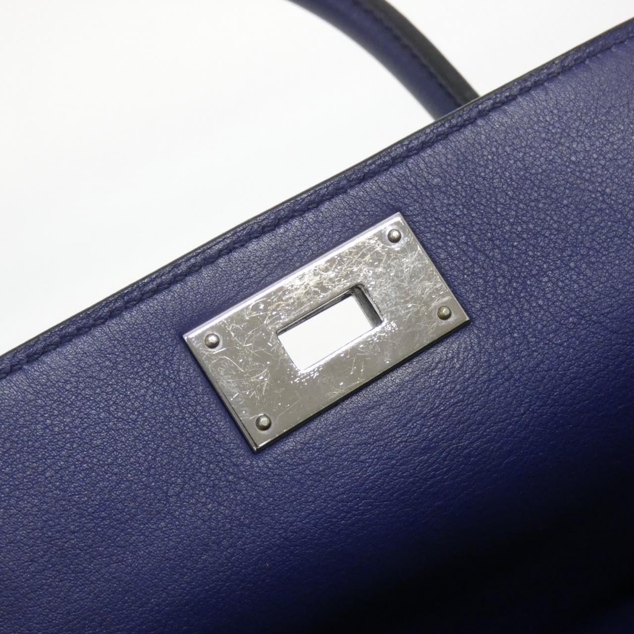 エルメス ツール ボックス 20cm 062206CK バッグ