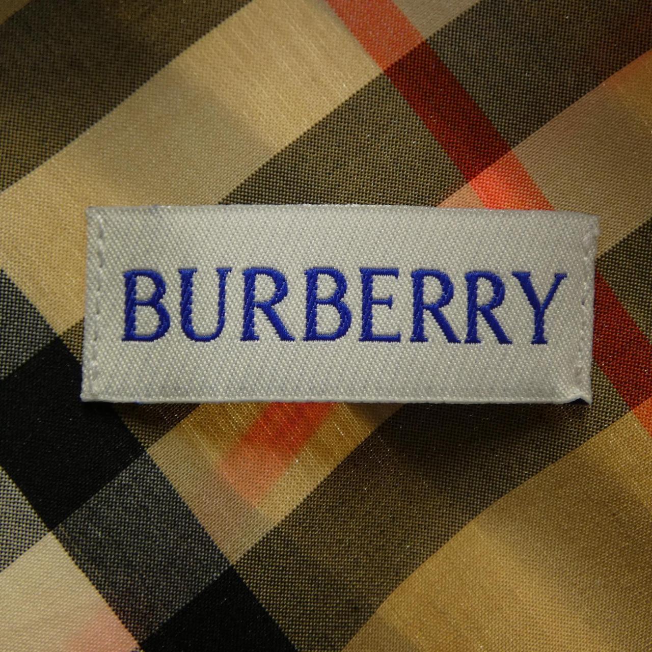 バーバリー BURBERRY 8087634 シャツ