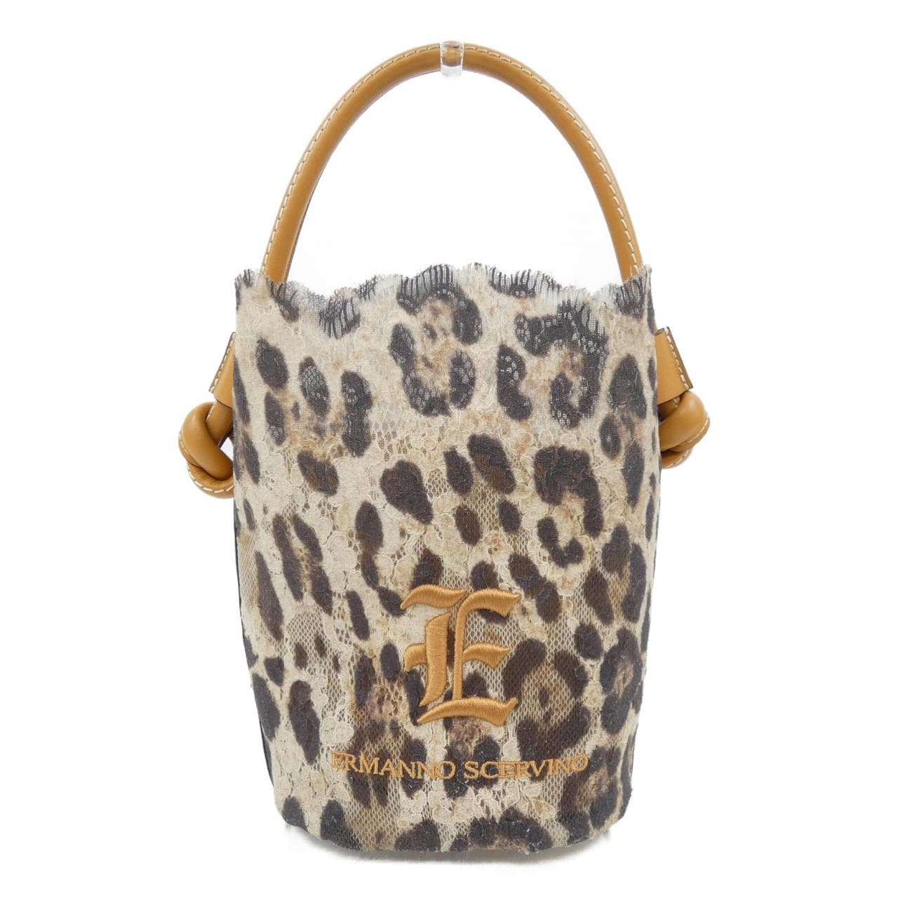 エルマンノシュエルビーノ ERMANNO SCERVINO BAG