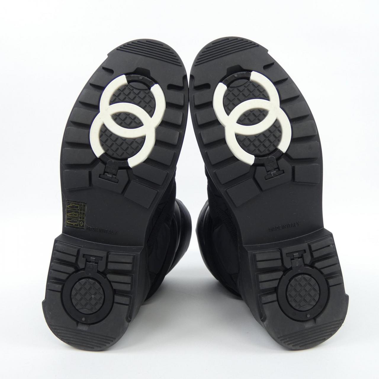 CHANEL G35342Y52745 靴子