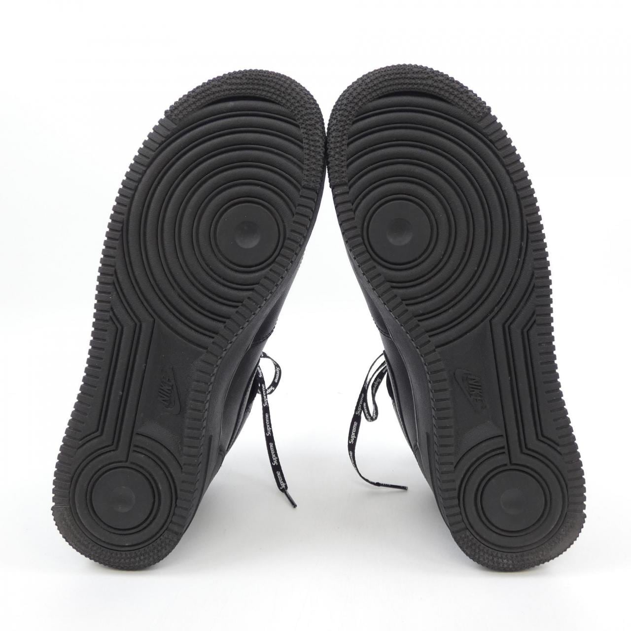 ナイキシュプリーム NIKE×SUPREME FZ8784-001 スニーカー