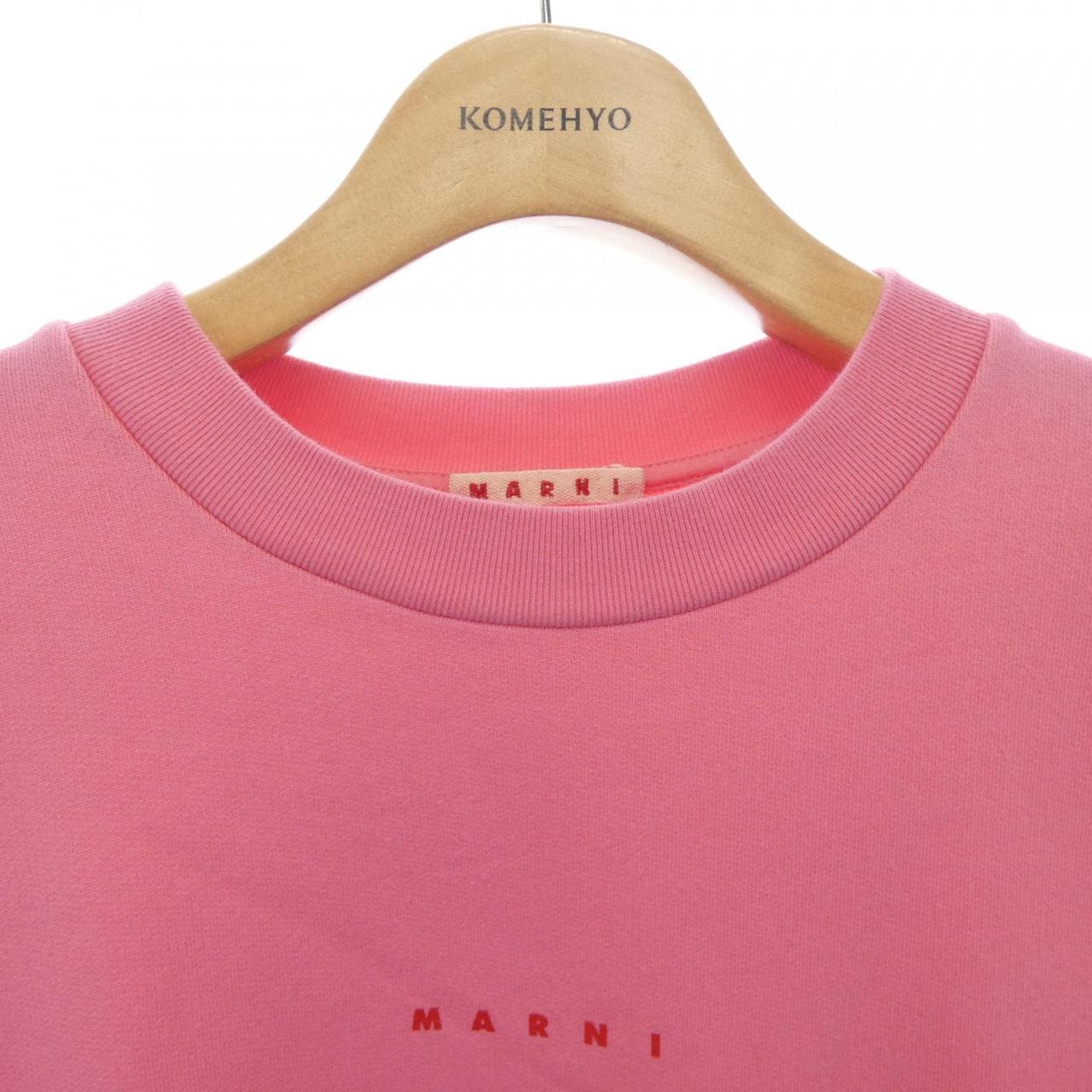マルニ MARNI スウェット
