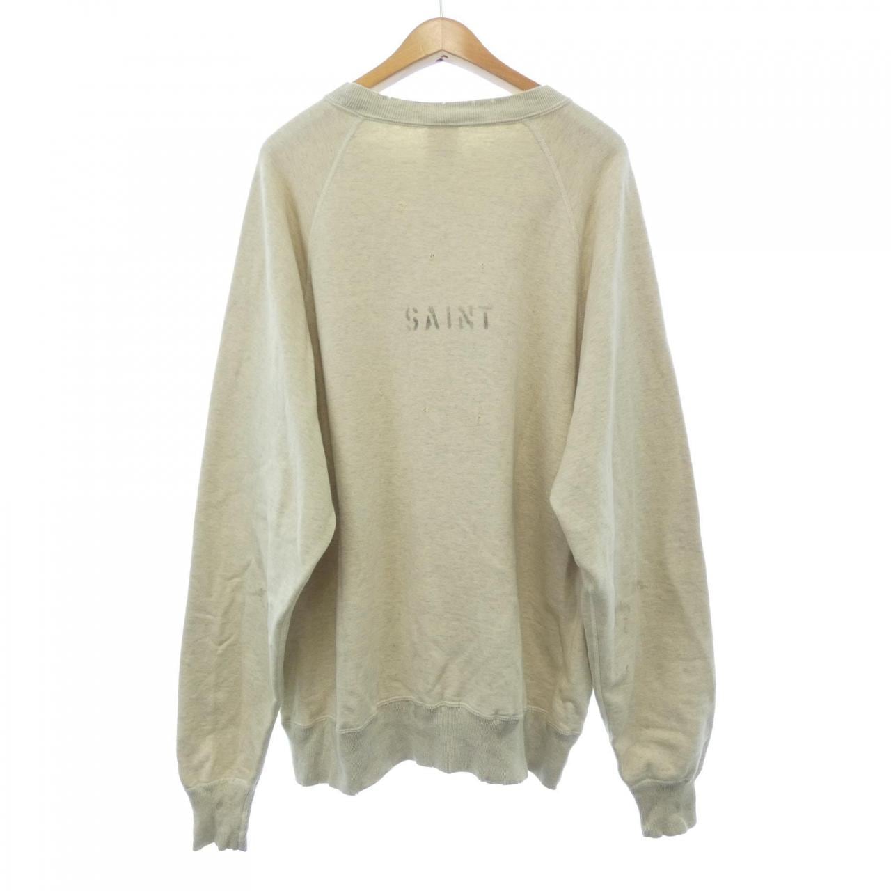 セントマイケル SAINT MICHAEL SM-A23-0000-C08 スウェット