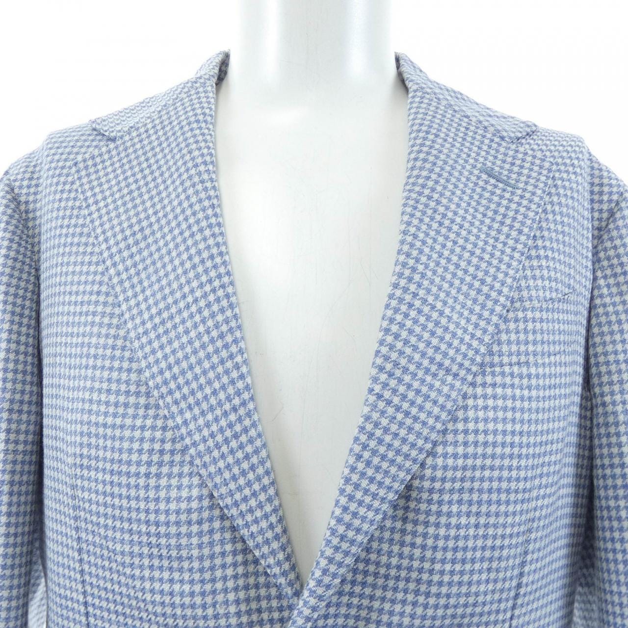 エルネスト ERNESTO ジャケット