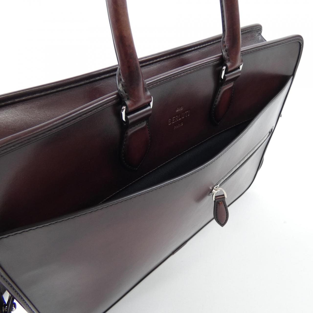 ベルルッティ Berluti アンジュール BAG