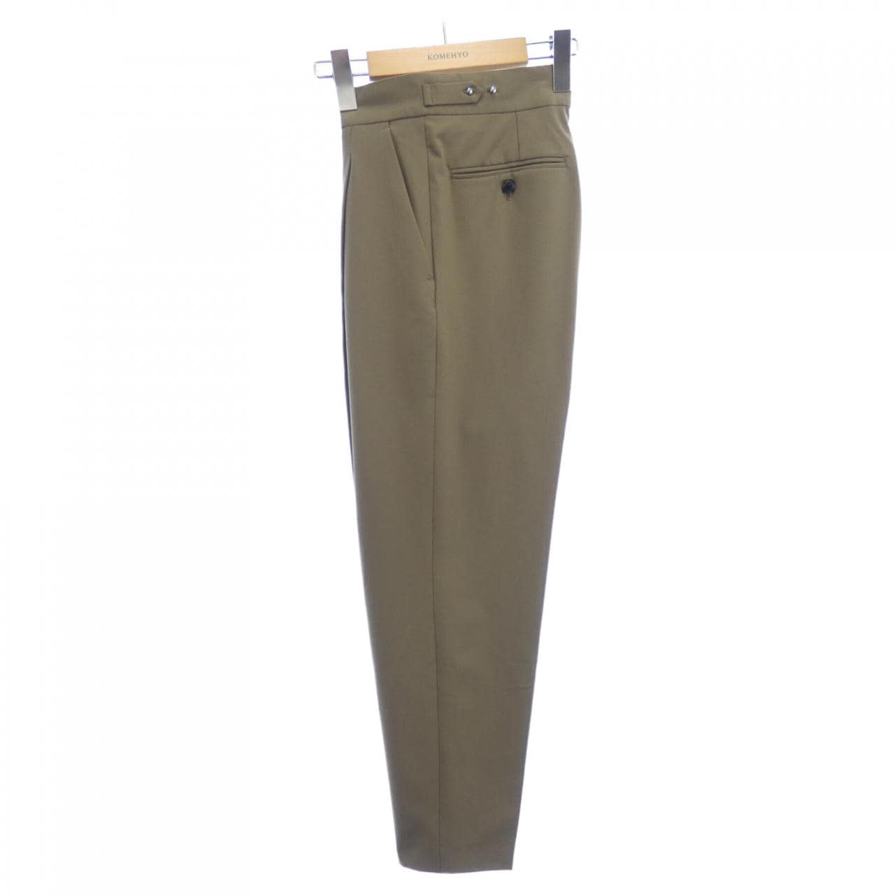 ハイク HYKE パンツ