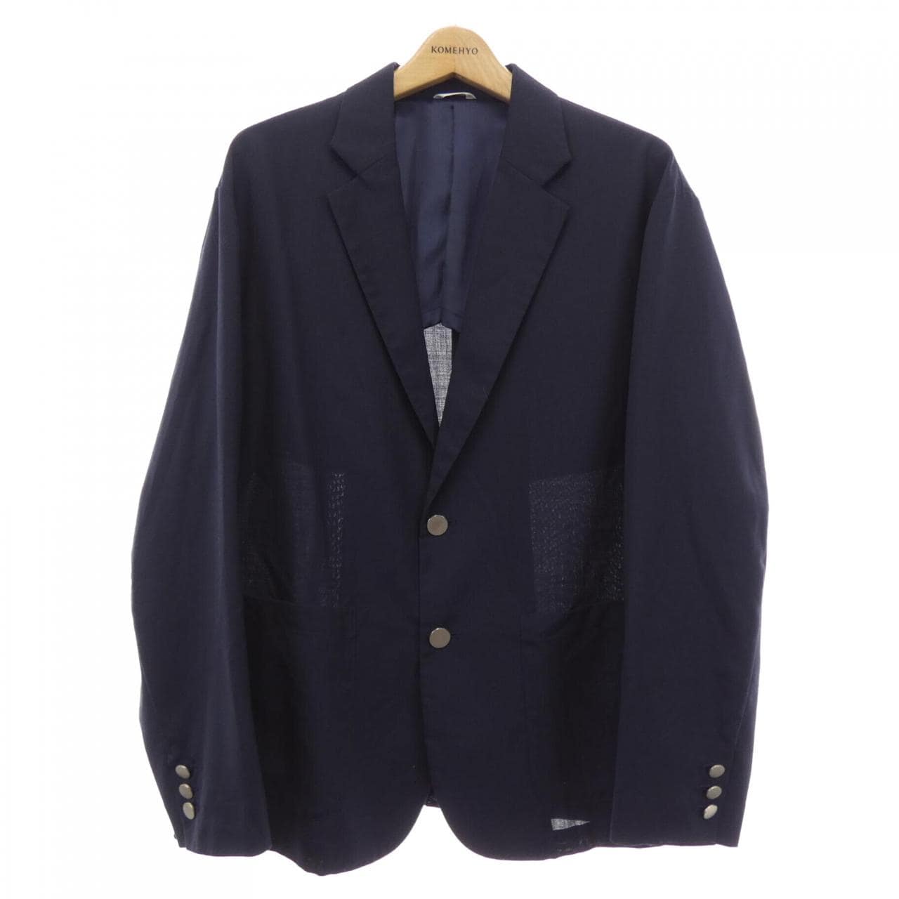 艾迪菲斯EDIFICE夾克