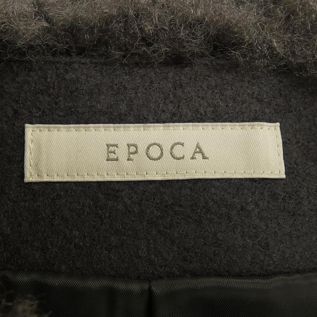 エポカ EPOCA M5A01-243-08 ロングベスト