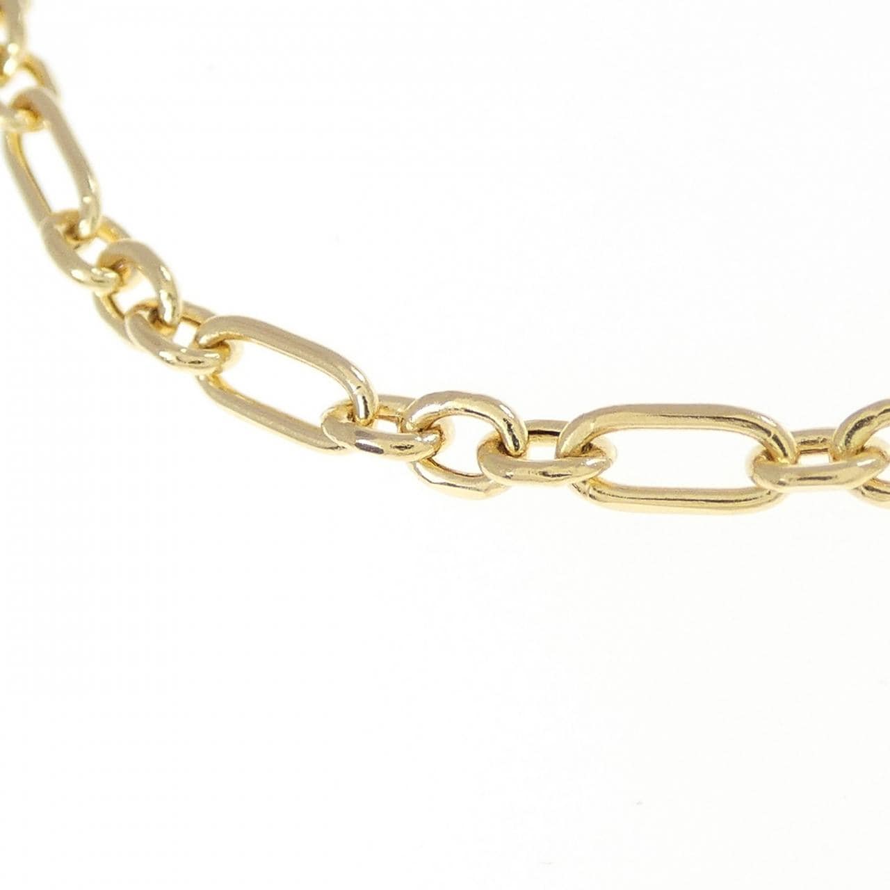 750YG ネックレス