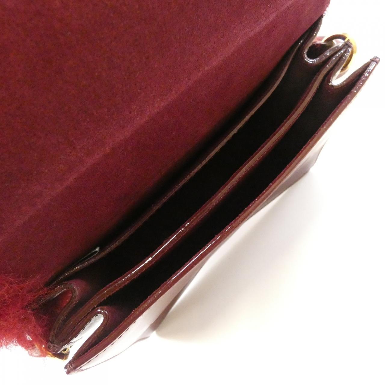 ジミーチュウ バッグ