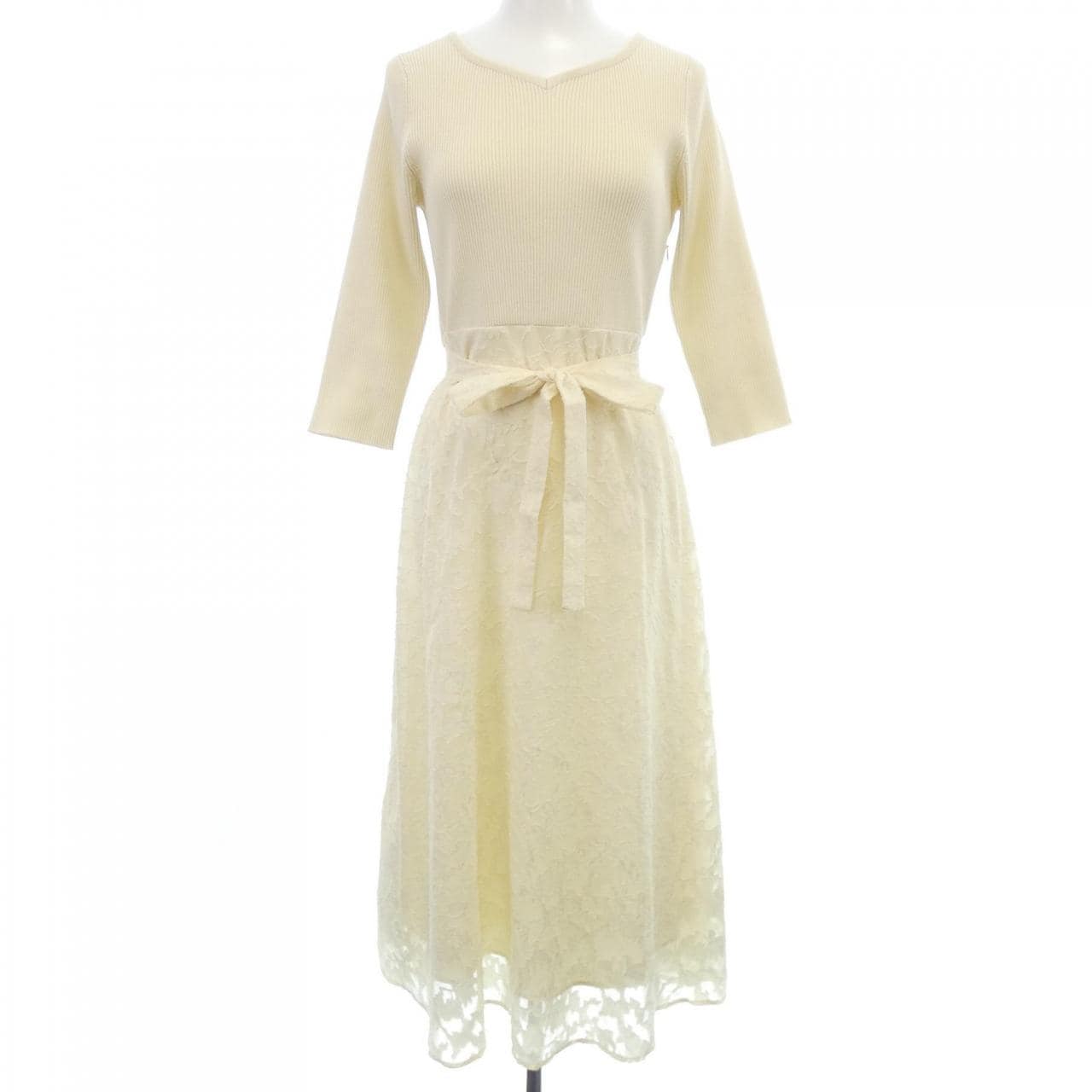 ストロベリーフィールズ STRAWBERRY FIELDS ワンピース