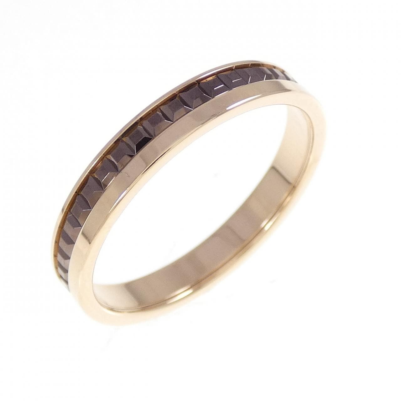 Boucheron Quatre Classic 戒指