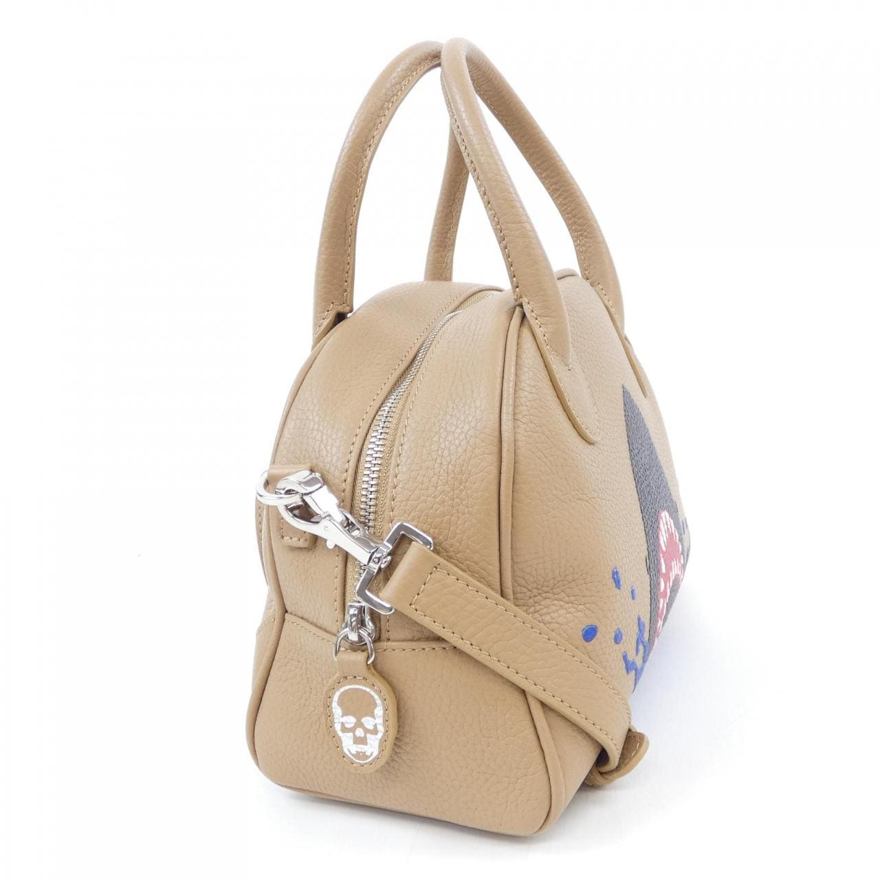 モラビト MORABITO LUCIEN PELLAT-FINET BAG