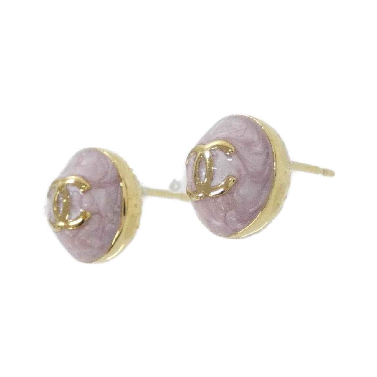 【未使用品】シャネル ABG969 ピアス