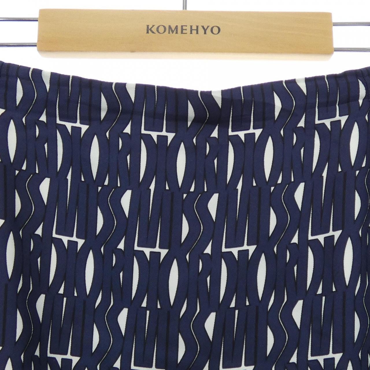 クリスチャンディオール CHRISTIAN DIOR MISS DIOR ALLOVER 451J09A6971 スカート