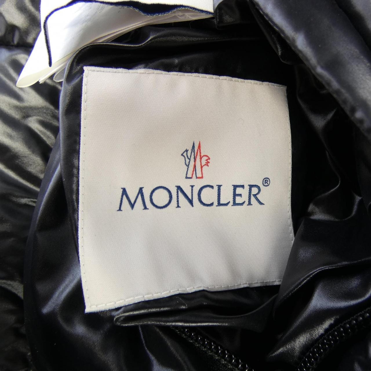 モンクレール MONCLER GRANVILLE ダウンジャケット