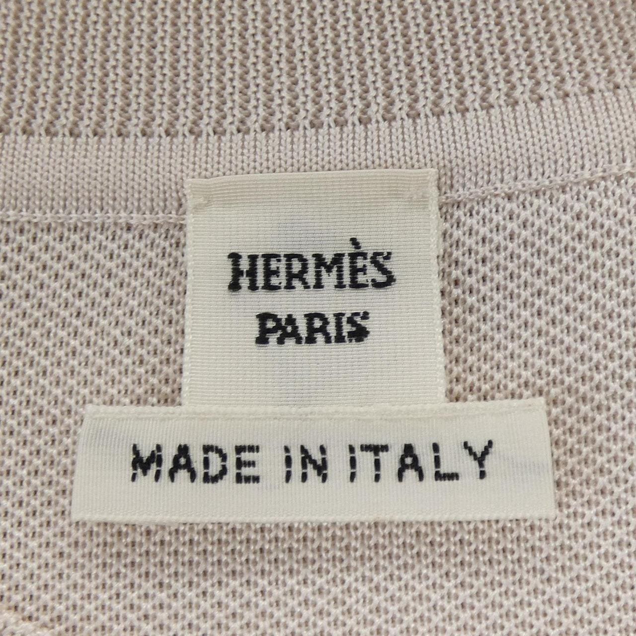 エルメス HERMES BRIDES DE GALA EN FLEURS 5E2831DQ トップス