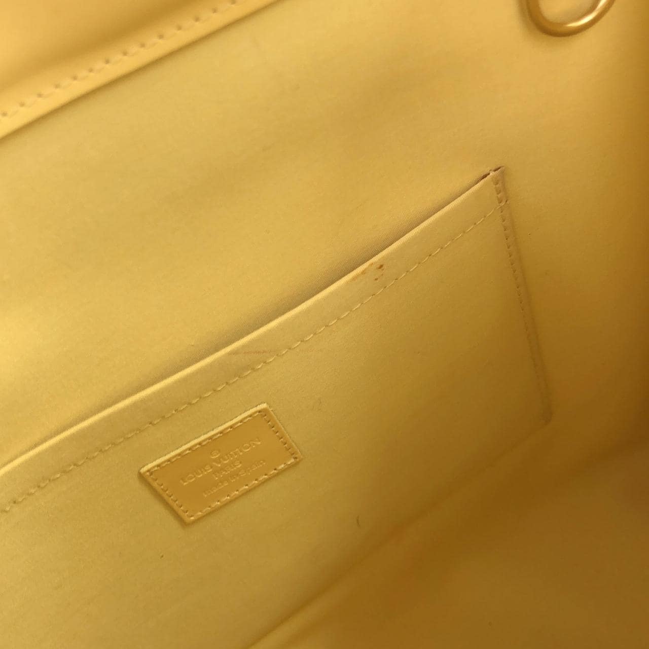 ルイヴィトン エピ クロワゼット GM M5250A ショルダーバッグ