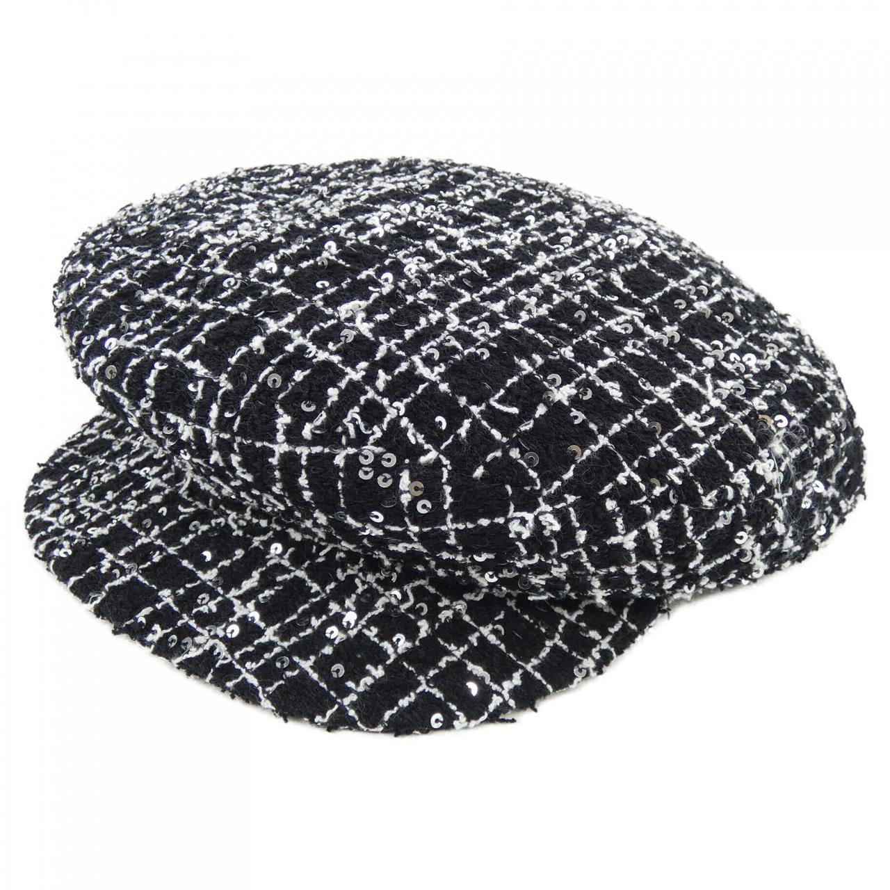 シャネル CHANEL キャップ