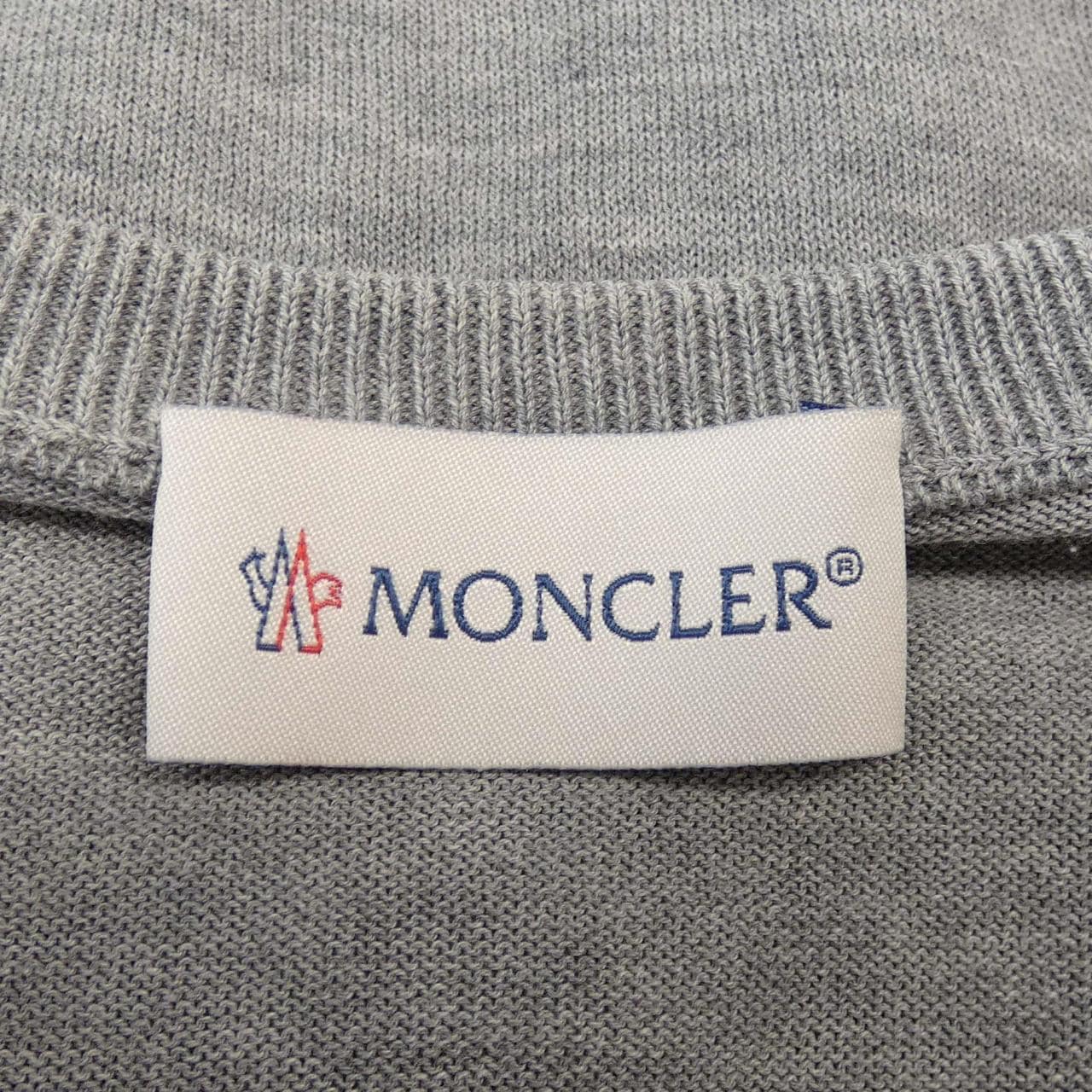 モンクレール MONCLER ニット