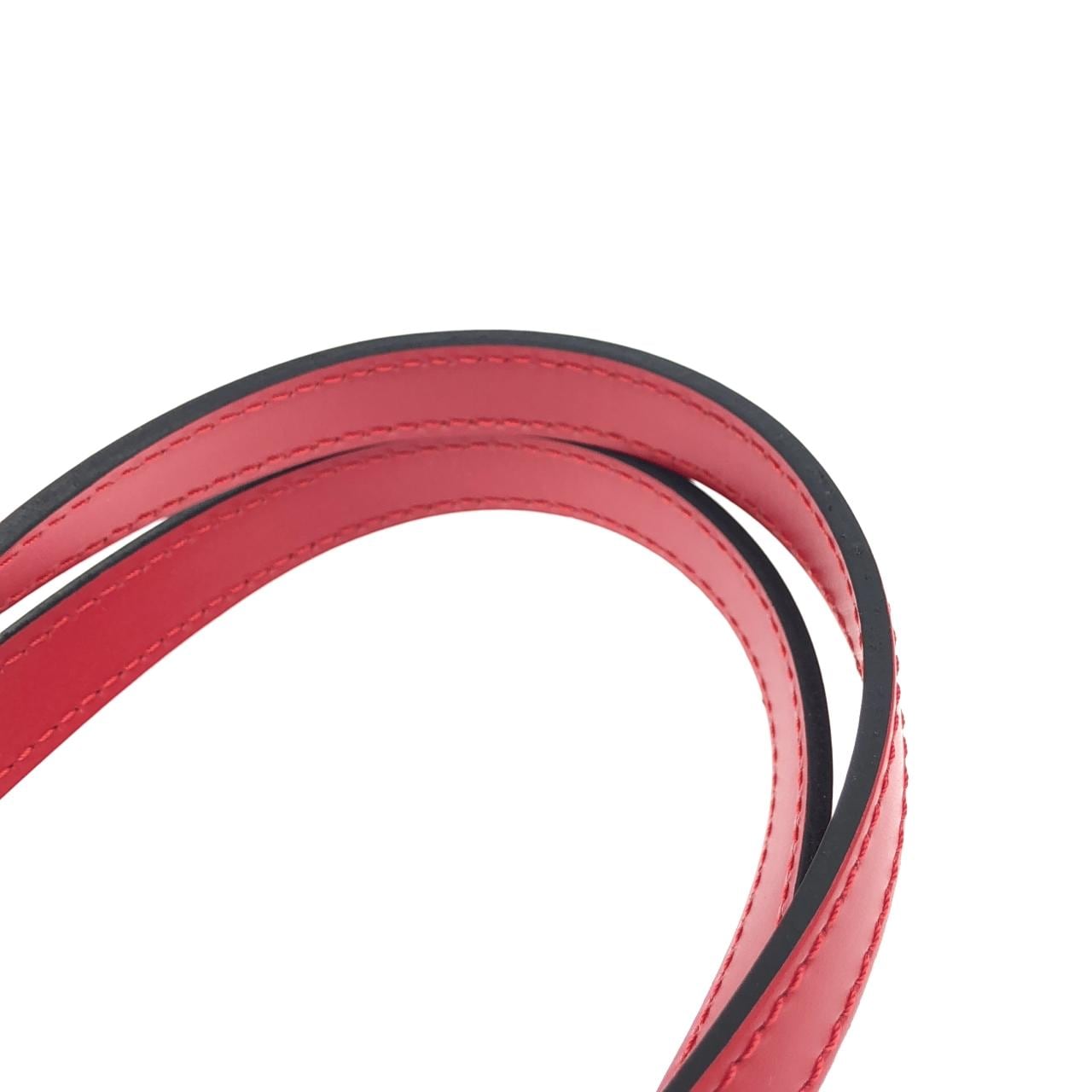 ルイヴィトン エピ プチ バケット 23cm M5899E バッグ