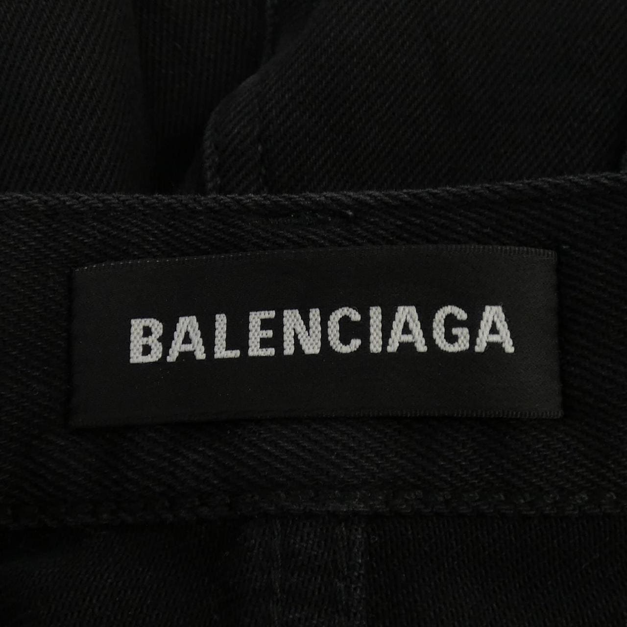 バレンシアガ BALENCIAGA 565448 TDW16 パンツ