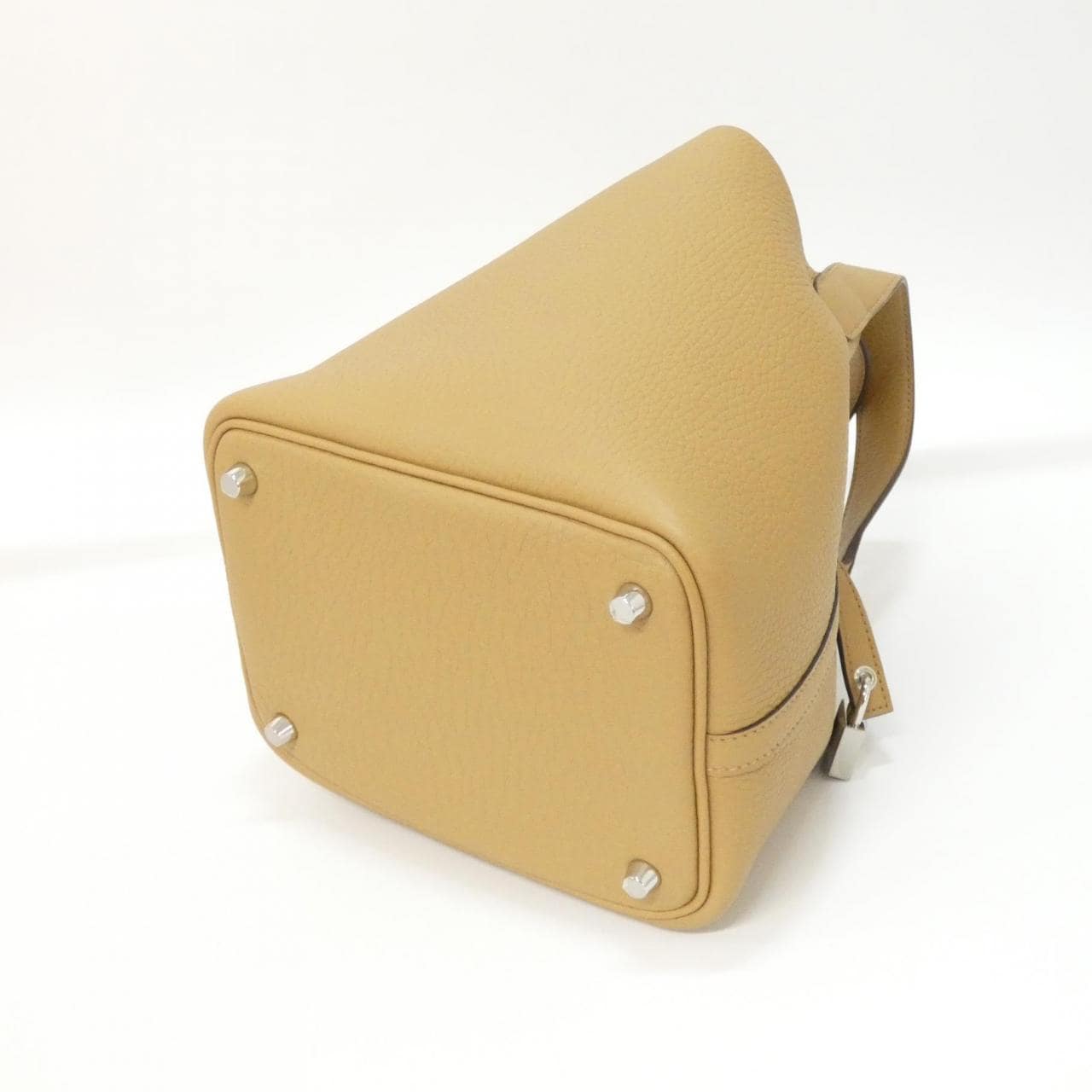 【未使用品】エルメス ピコタン ロック PM 056289CK バッグ