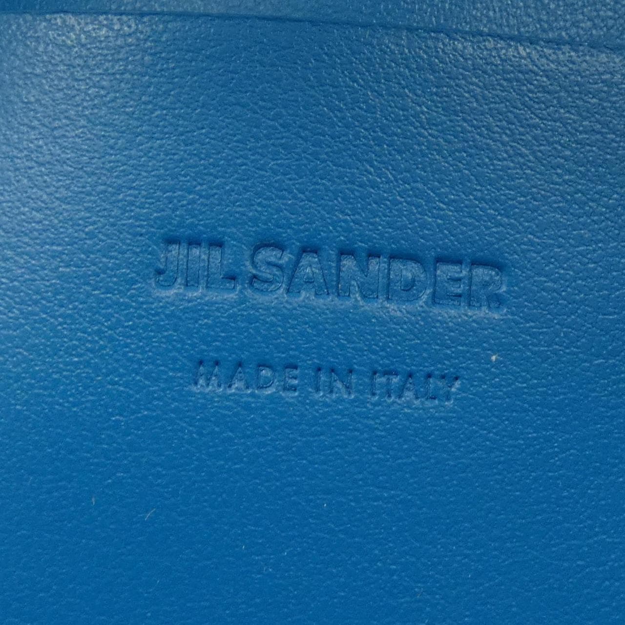 ジルサンダー JIL SANDER J06WD0002 BAG