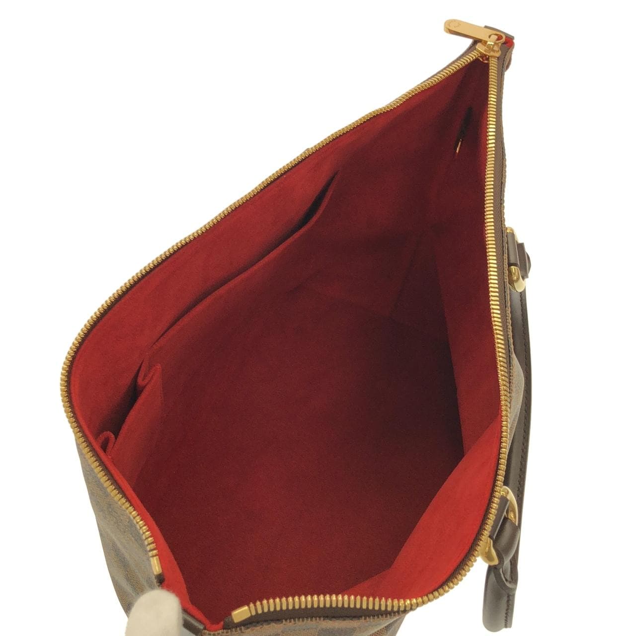 ルイヴィトン ダミエ サレヤ MM N51188 バッグ