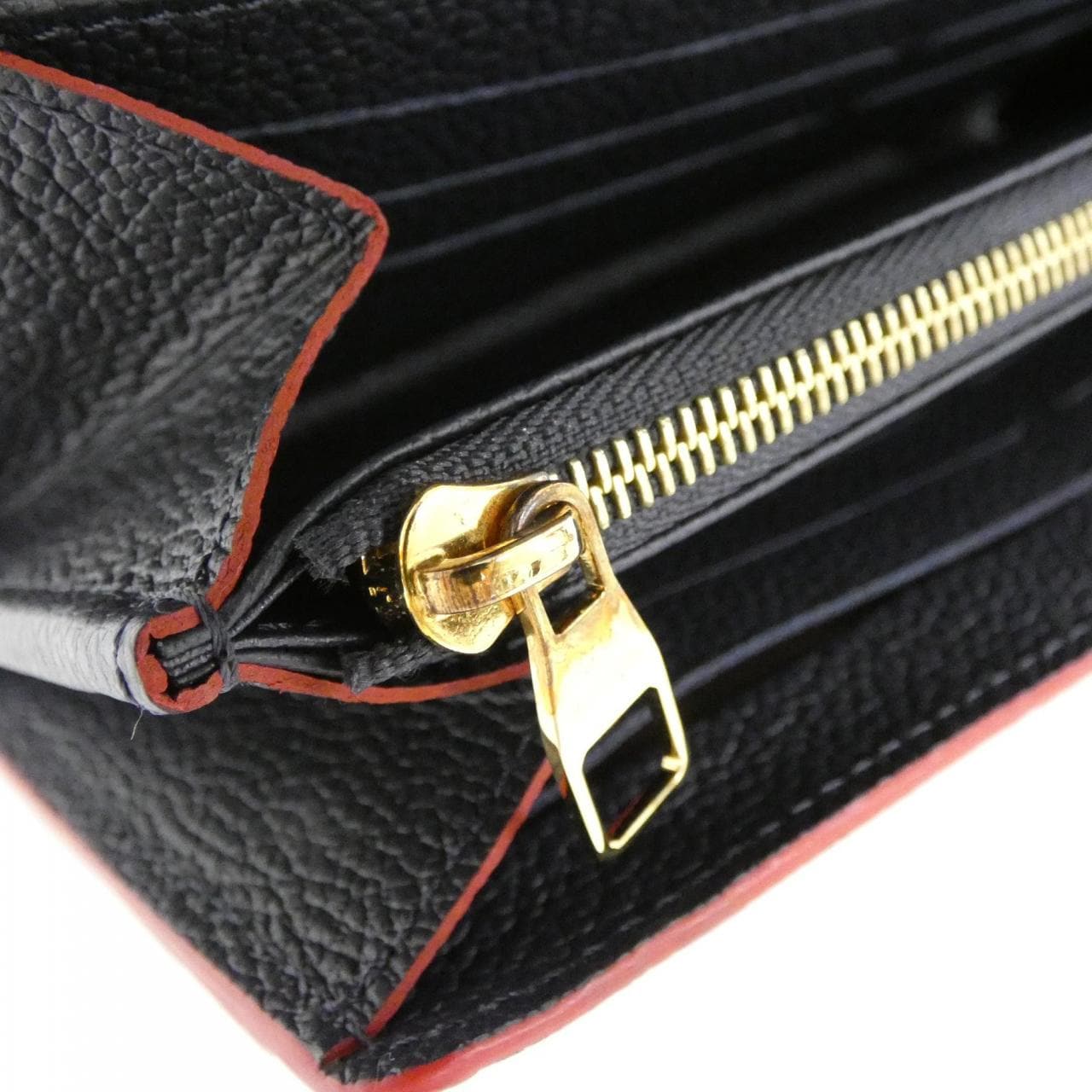 ルイヴィトン モノグラム アンプラント ポルトフォイユ サラ M62125 財布