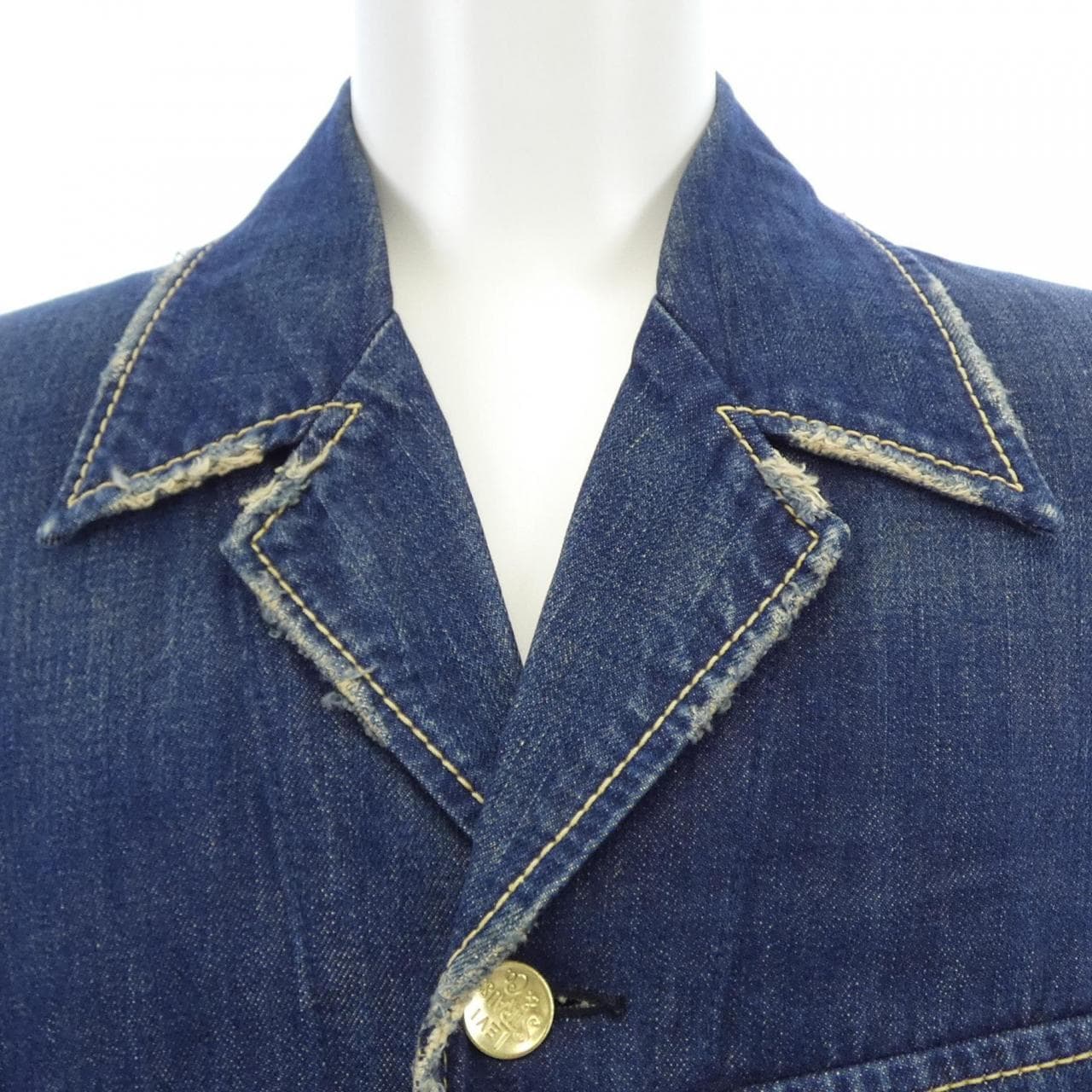 リーバイス LEVI'S 70802 デニムジャケット