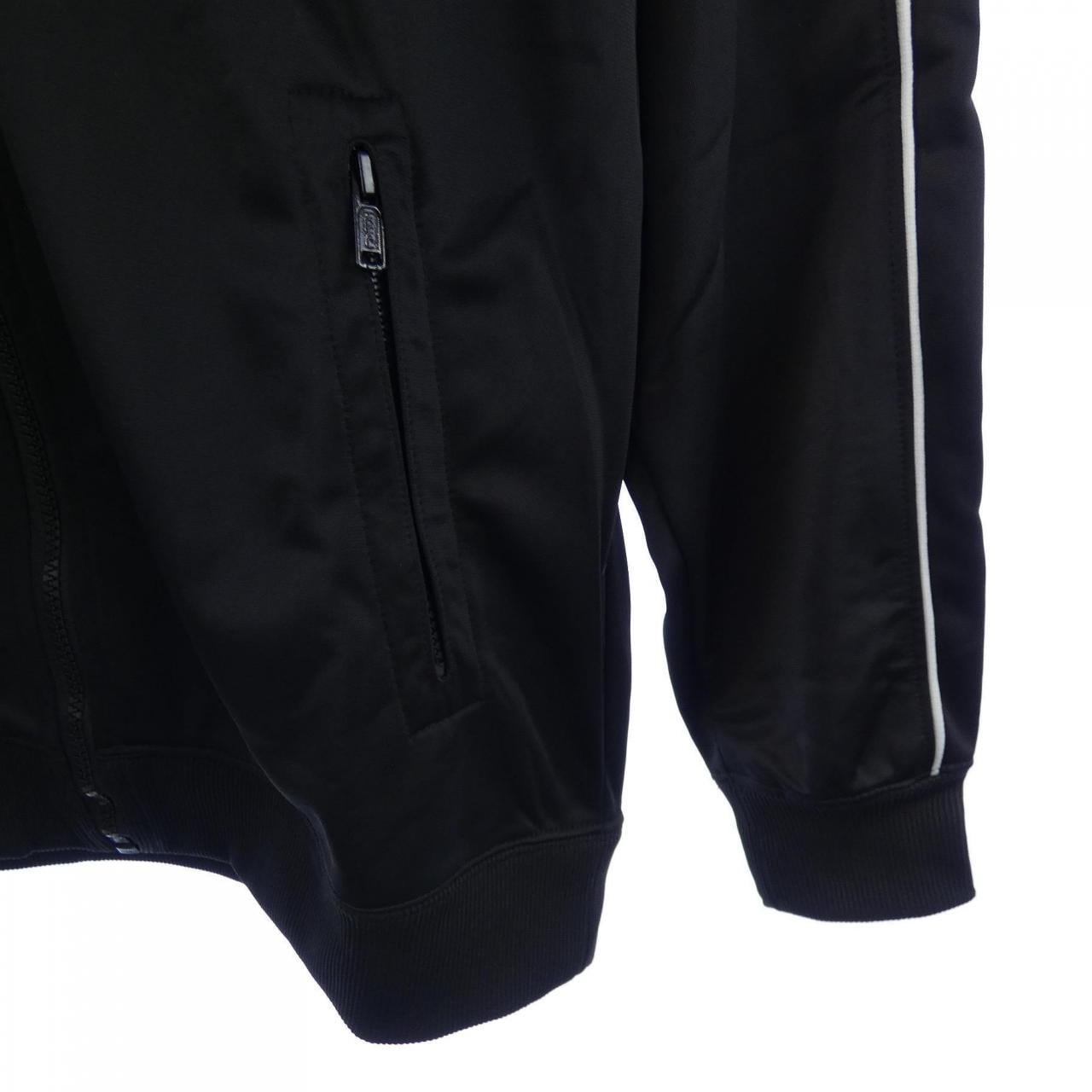 polaroid FRAGMENT DESIGN ブルゾン