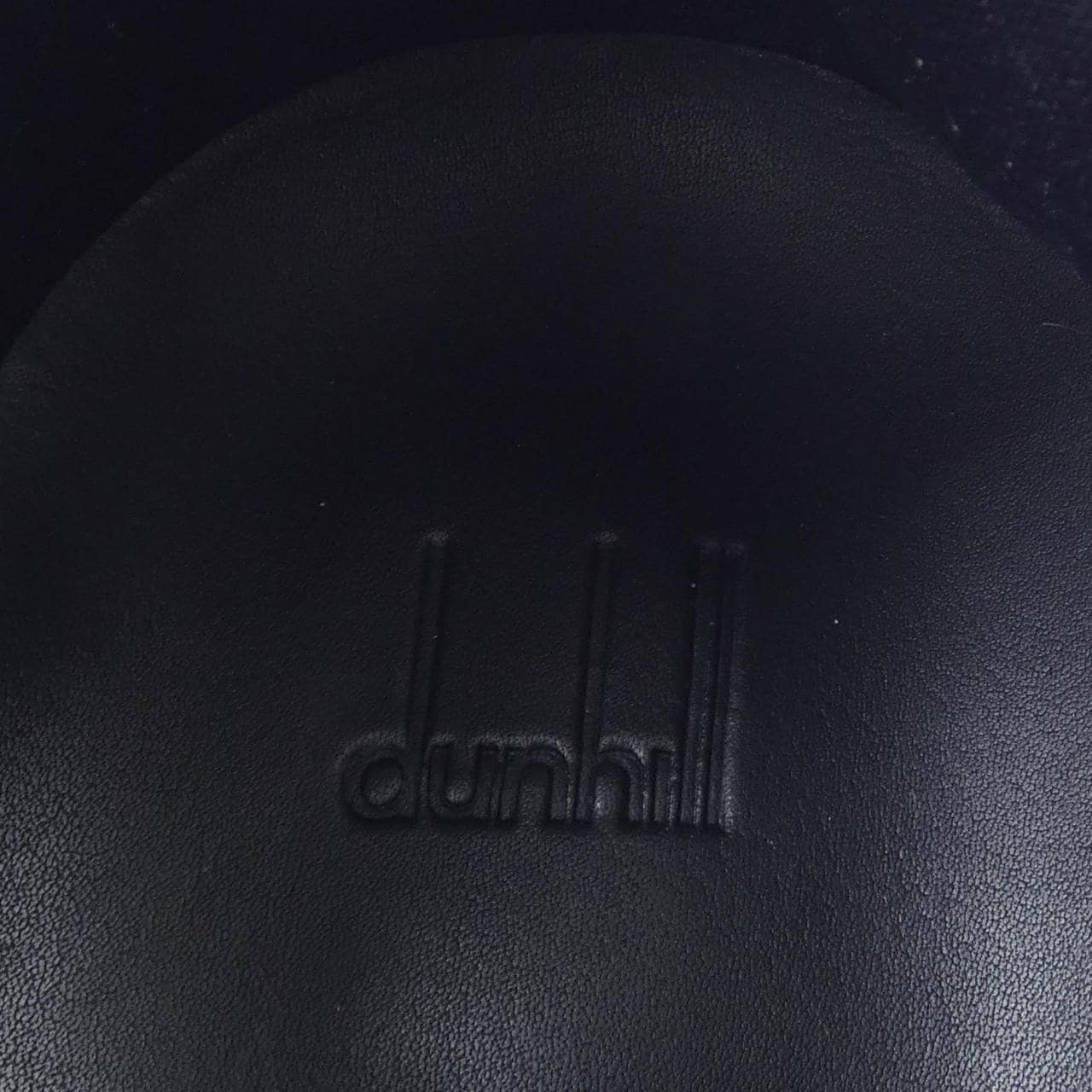 ダンヒル DUNHILL スニーカー