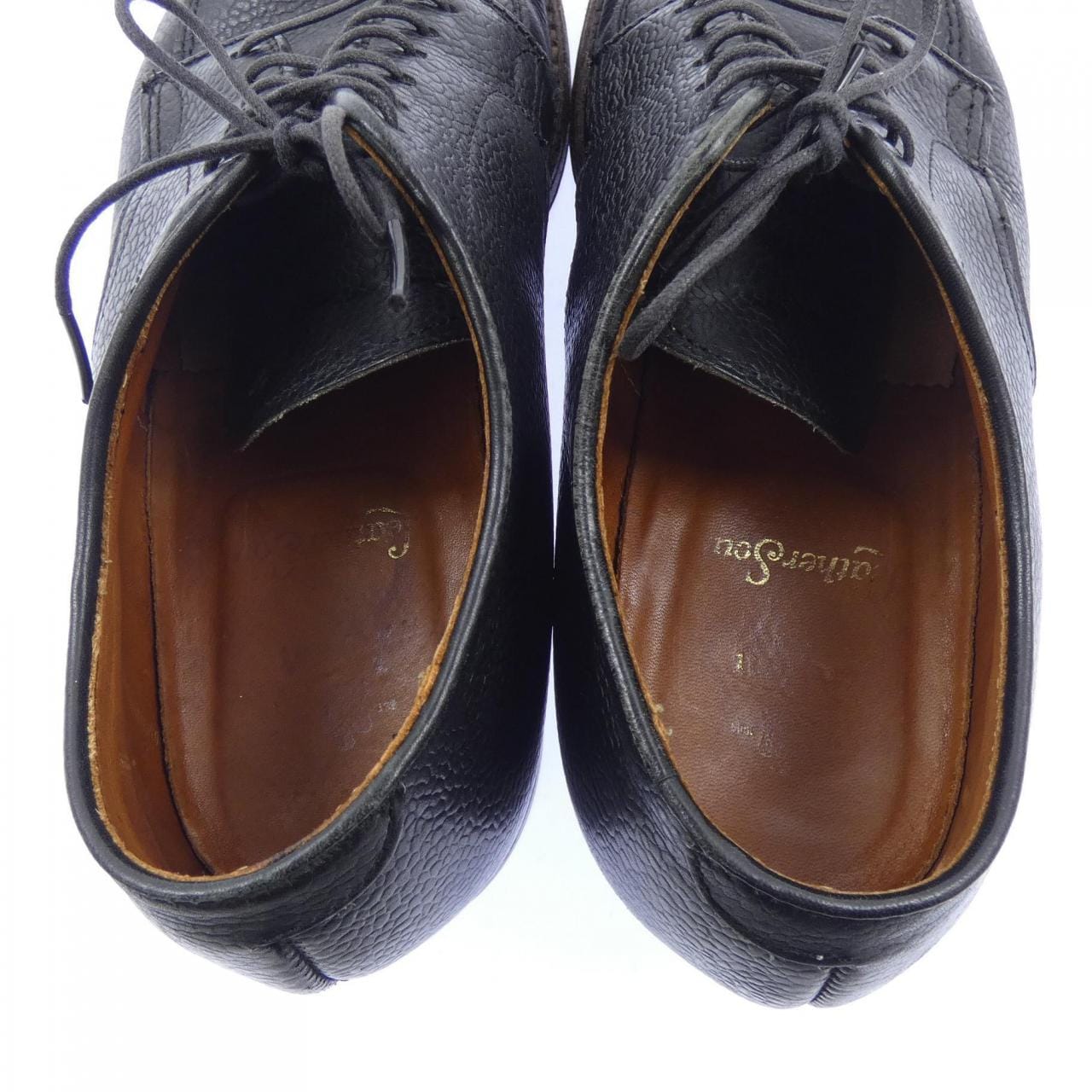 オールデン ALDEN 87932 シューズ