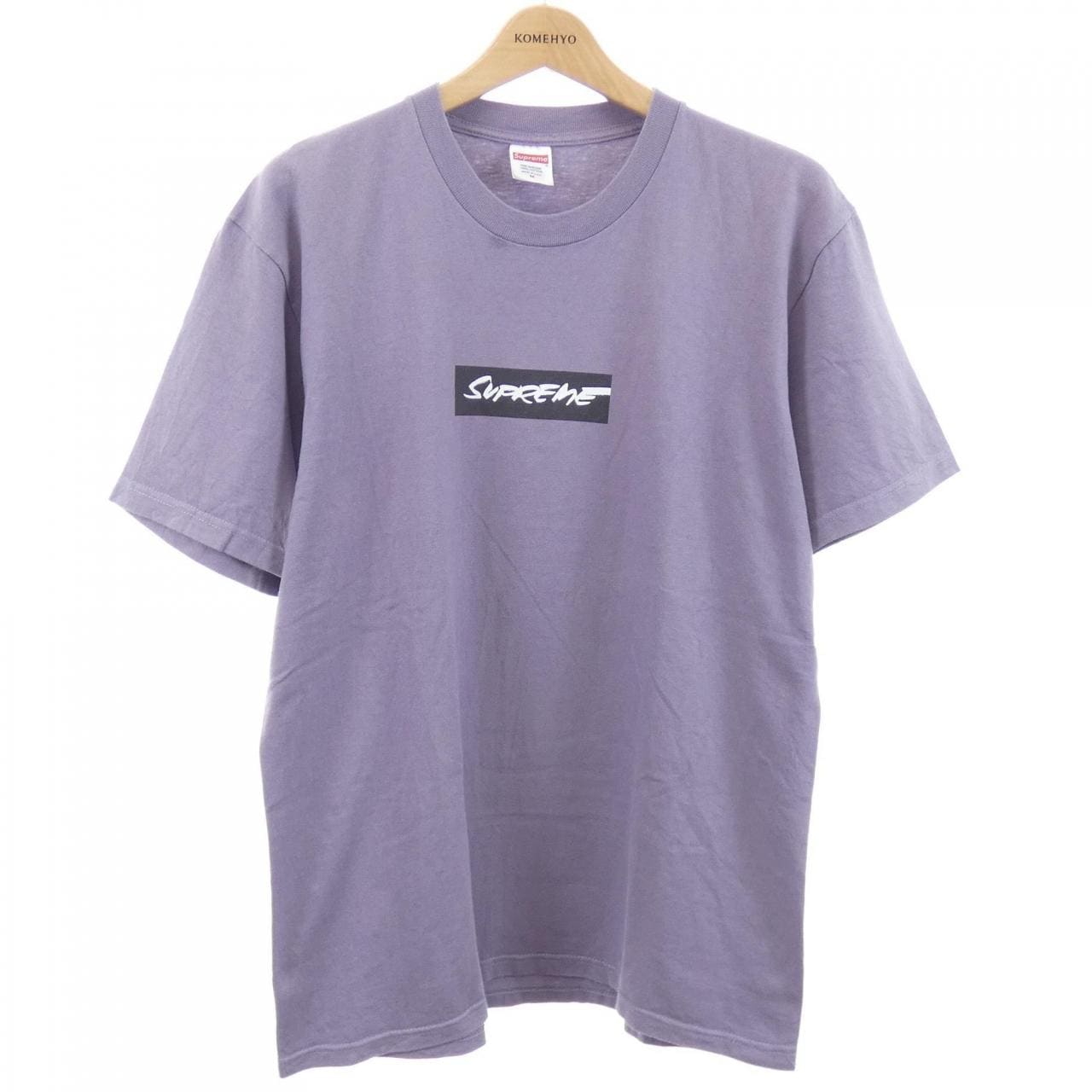 シュプリーム SUPREME FUTURA BOX LOGO TEE Tシャツ