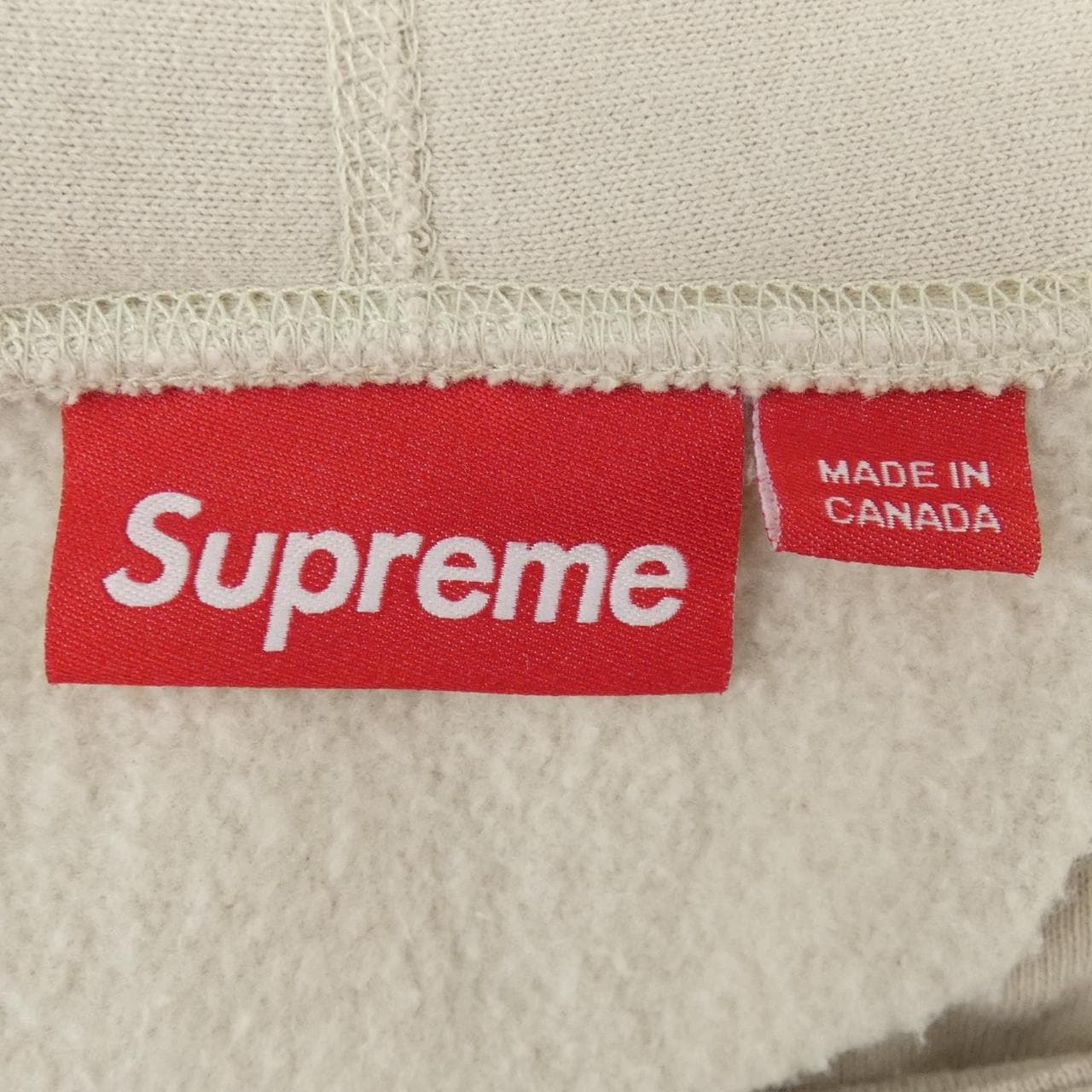 シュプリーム SUPREME BOX LOGO HOODED SWEAT パーカー