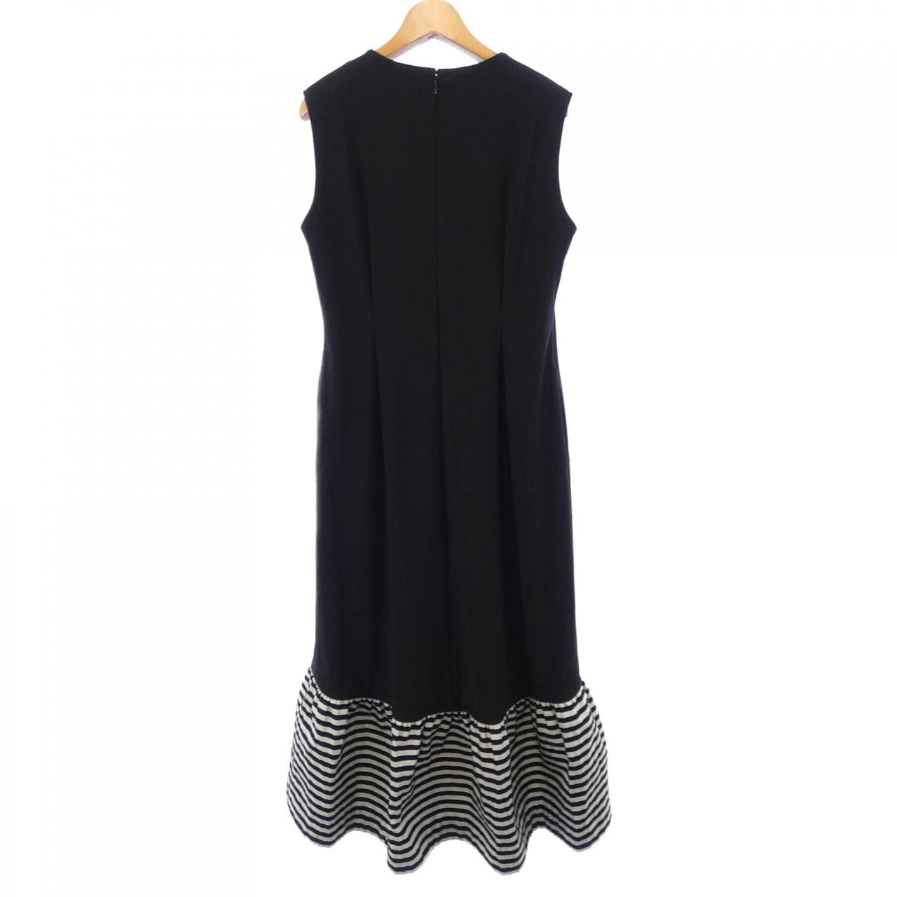 ボーダーズアットバルコニー BORDERS at BALCONY ワンピース