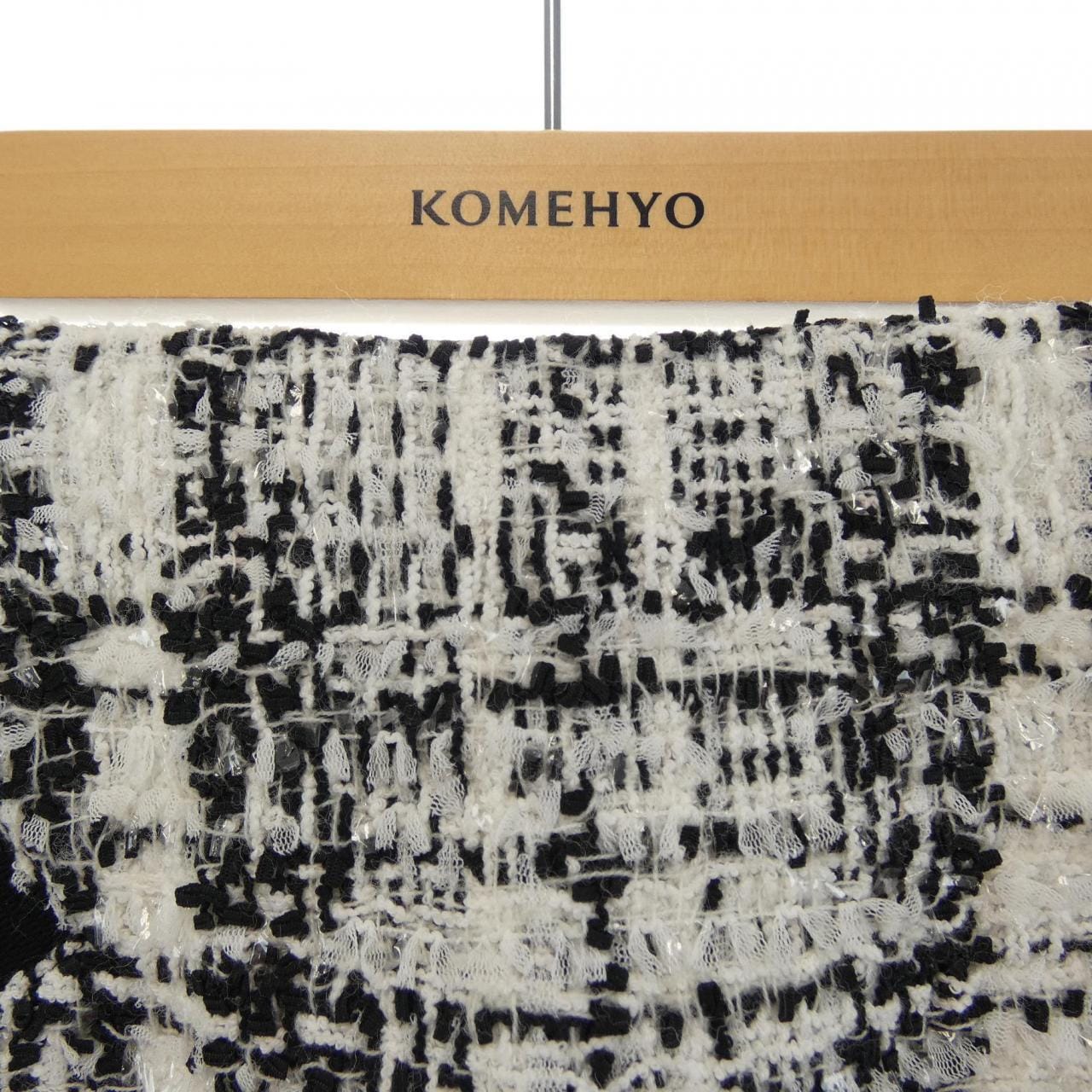 ルイヴィトン LOUIS VUITTON FSJU11UIQ スカート