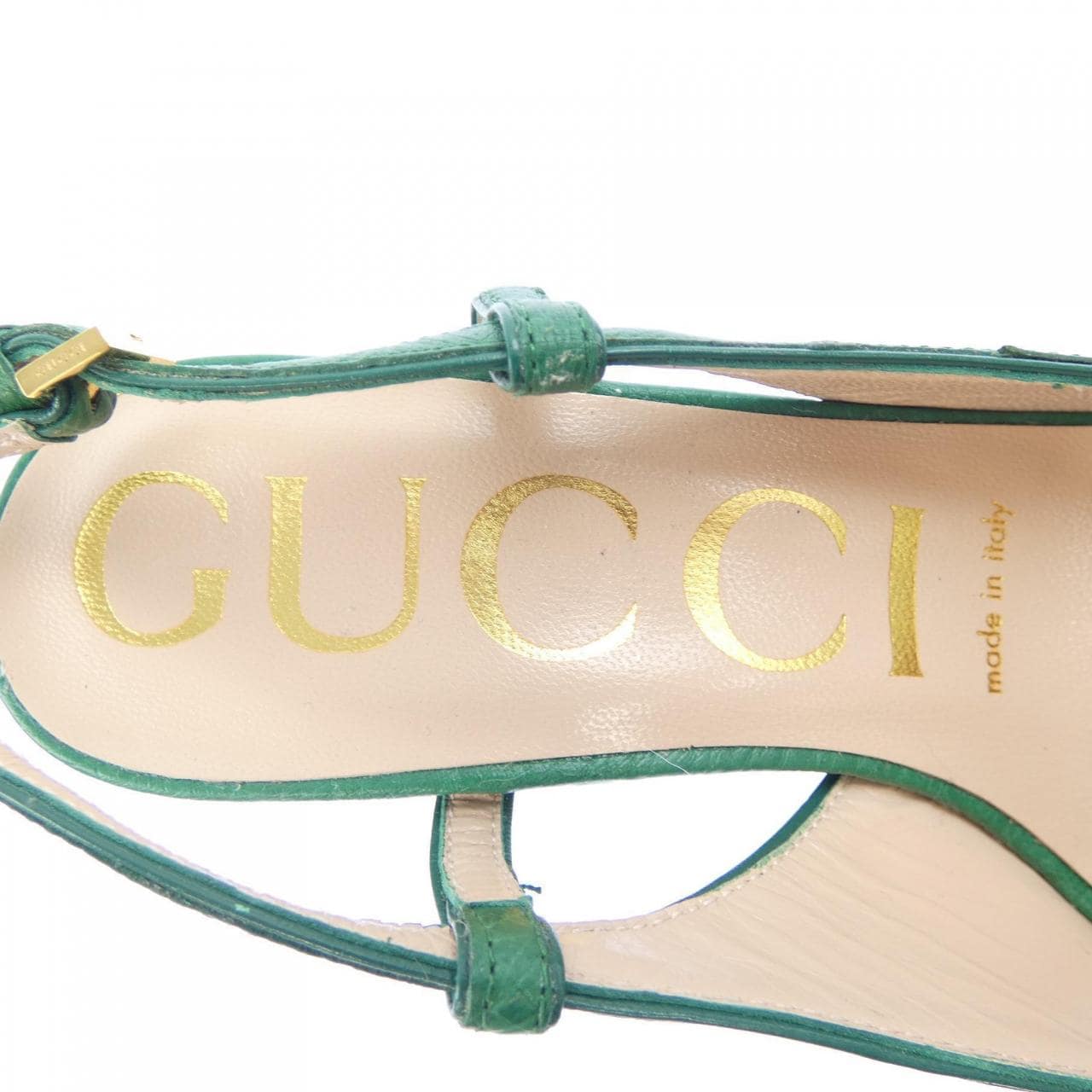 グッチ GUCCI シューズ