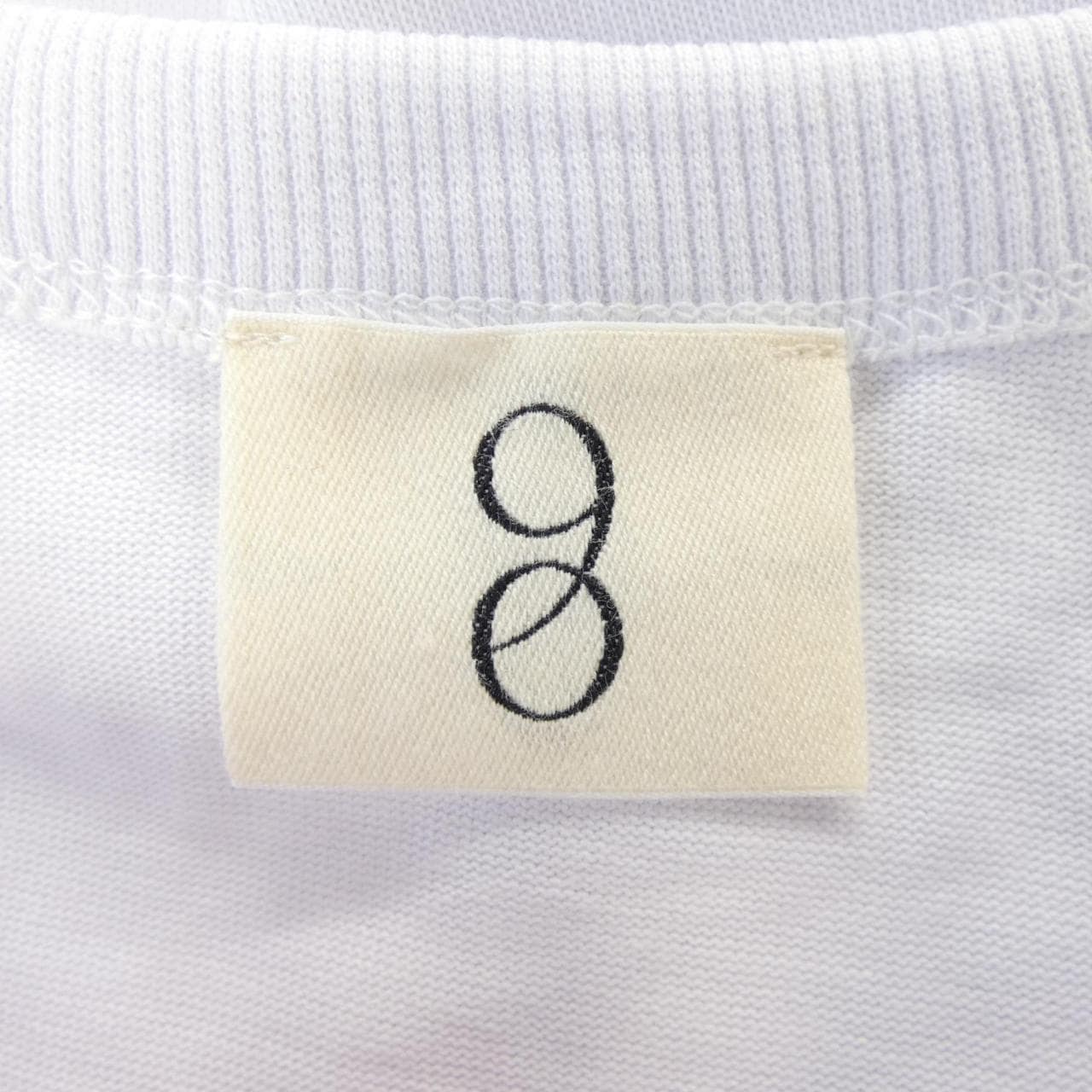 NINETY PERCENT Tシャツ
