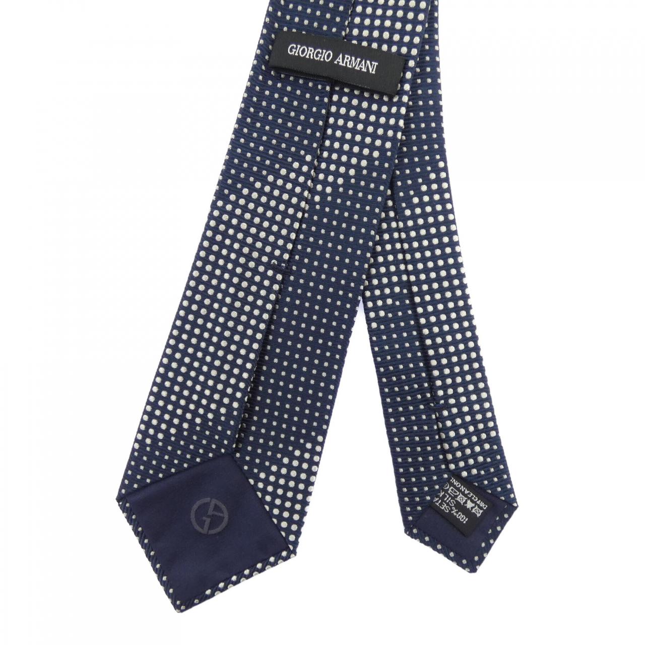 ジョルジオ アルマーニ GIORGIO ARMANI NECKTIE