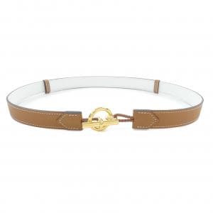 エルメス HERMES BABORD バボード 24mm リバーシブル BELT