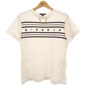 ルイヴィトン LOUIS VUITTON LVサマースターダストTシャツ FNTS25PQ9 Tシャツ