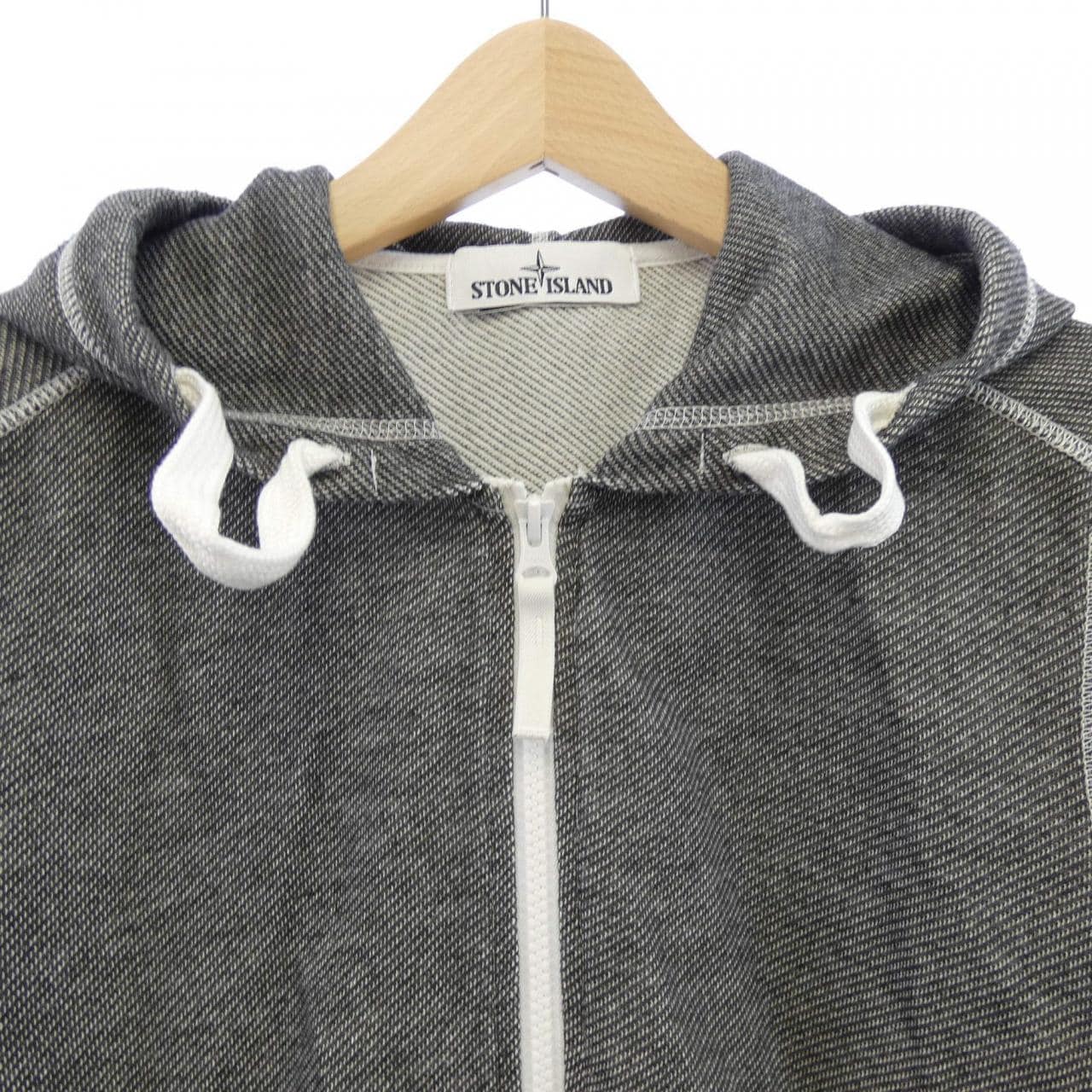 ストーンアイランド STONE ISLAND 661561854 パーカー