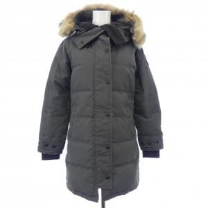 カナダグース CANADA GOOSE 3802LA SHELBURNE シェルバーン ダウンコート