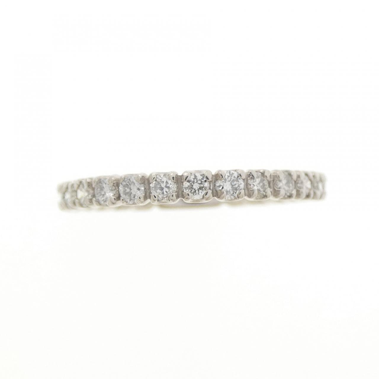 PT900 ダイヤモンド リング 0.5CT