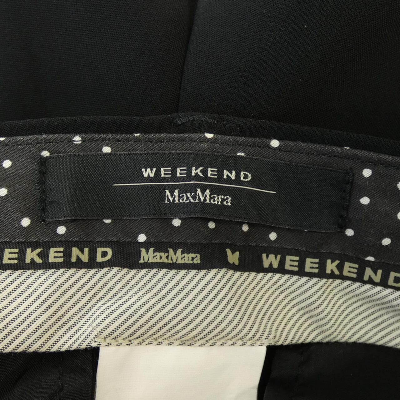 マックスマーラウィークエンド Max Mara weekend 51310337070 パンツ